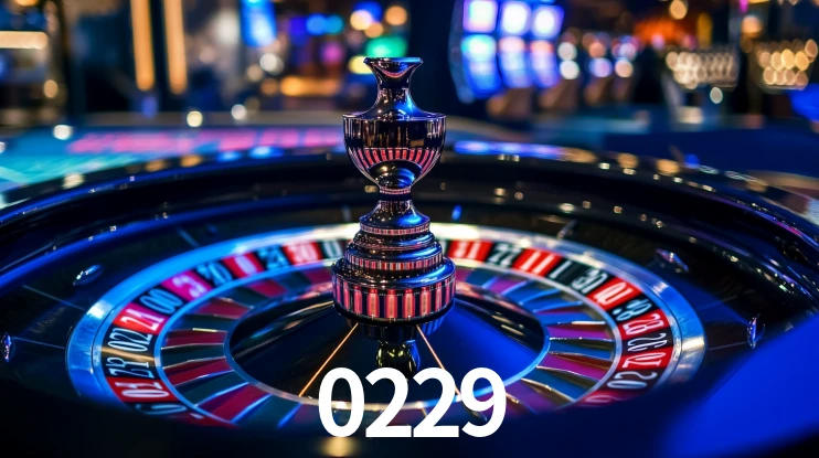 0229: Seu Cassino Premiado com Pagamentos Rápidos