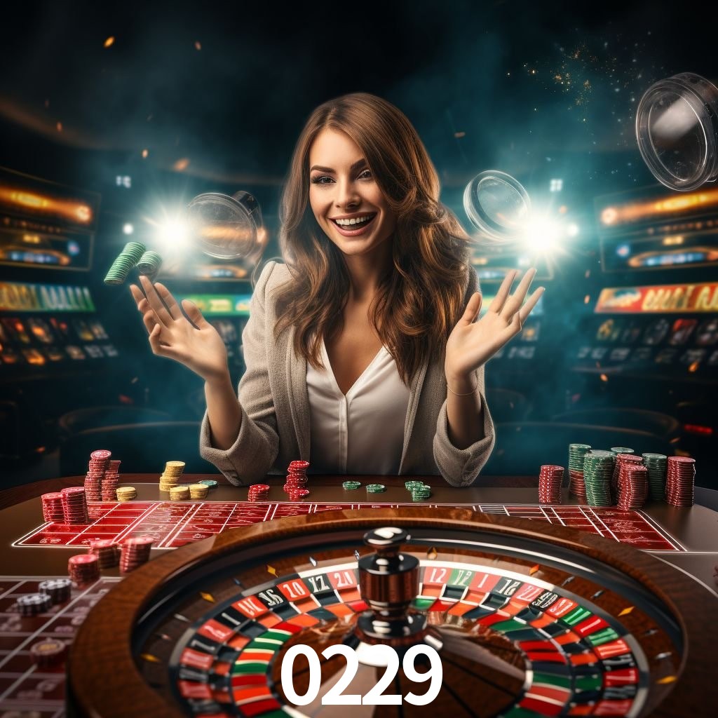 0229 - Aposta Selvagem na Roda - 0229.com