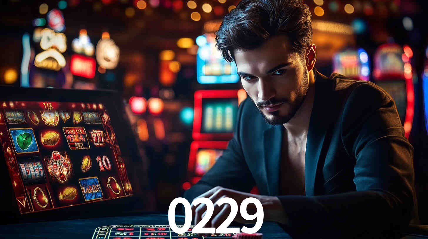 Desvendando o Mundo dos Jogos Virtuais na 0229