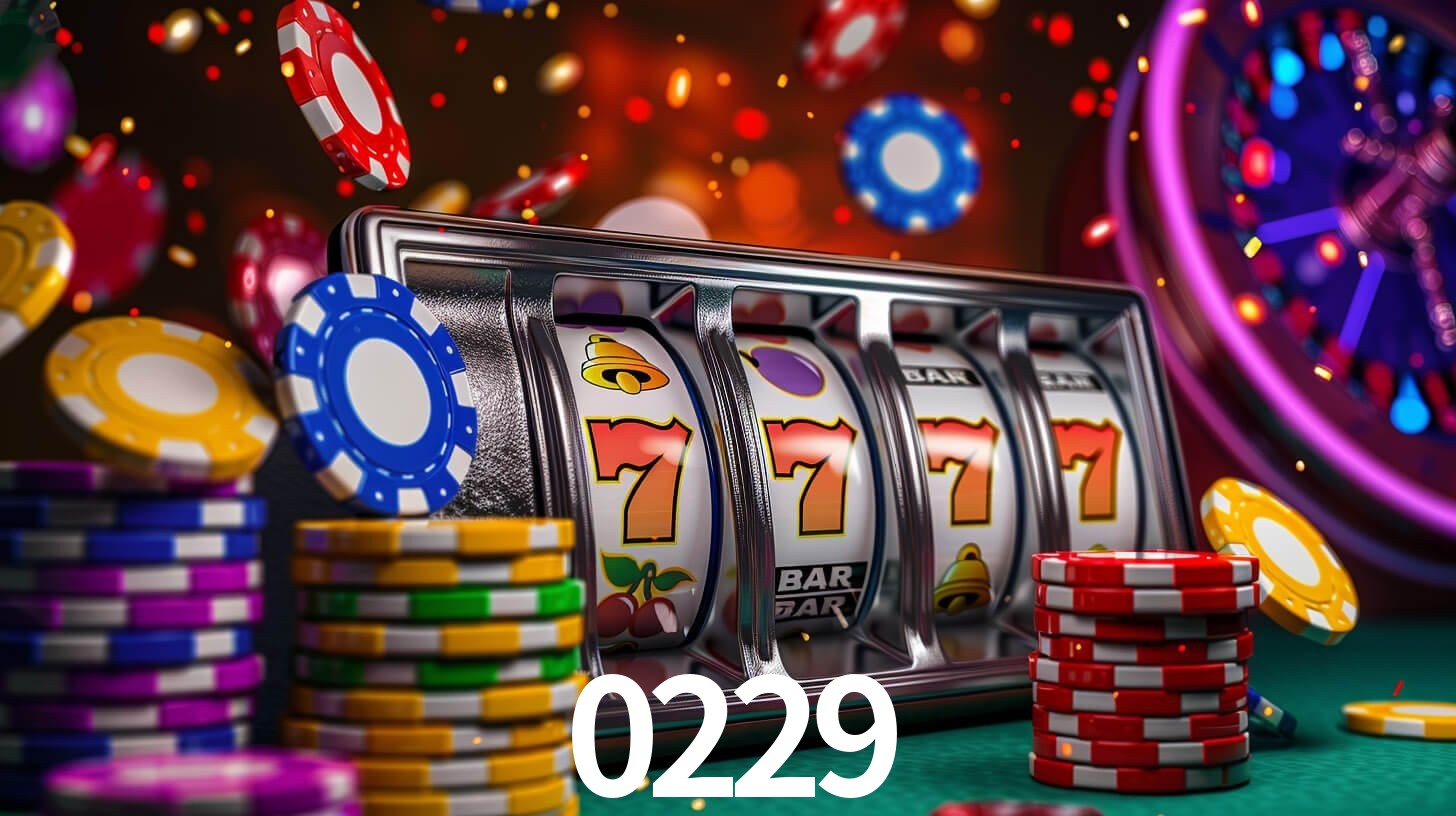 Desvendando o Mundo dos Jogos Virtuais na 0229