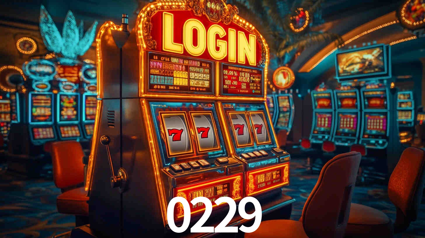0229: Jogos de Caça-Níqueis-Altas Recompensas, Roleta-Velocidade, Blackjack-Desafios Máximos