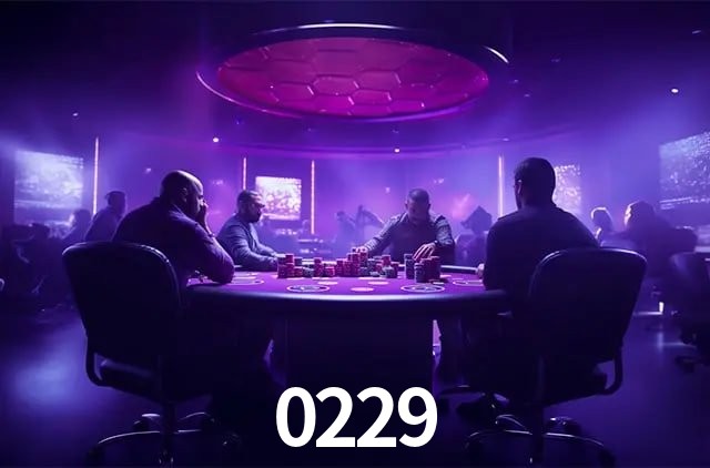 Provedores de Jogos 0229