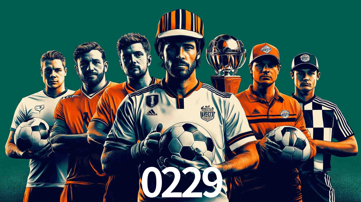 Estatísticas Esportivas 0229