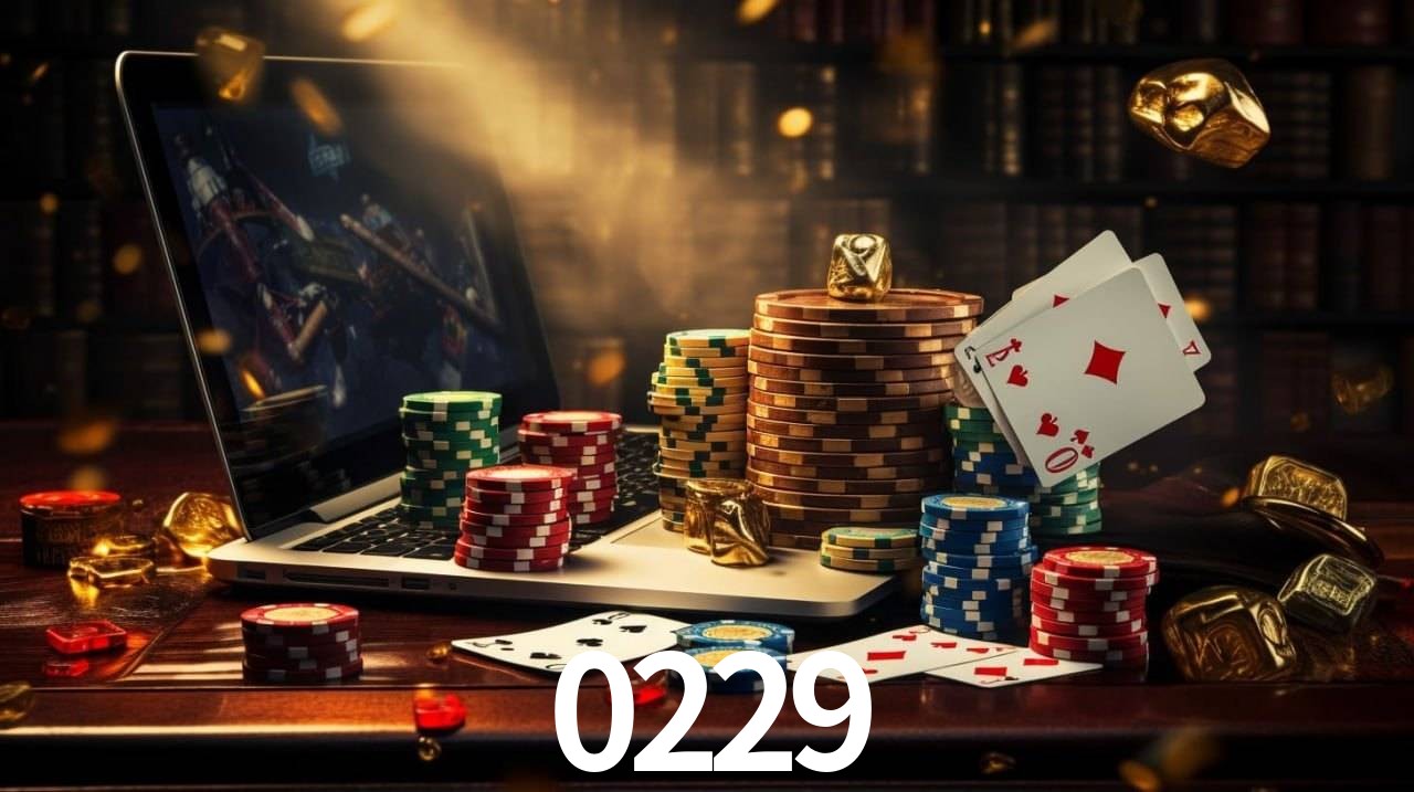 Inovações de Jogos na 0229: O Futuro das Experiências Interativas