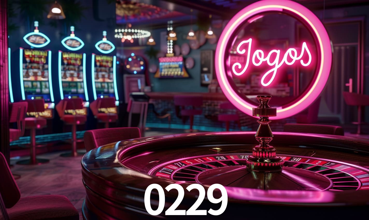 Jogos de Slot 0229
