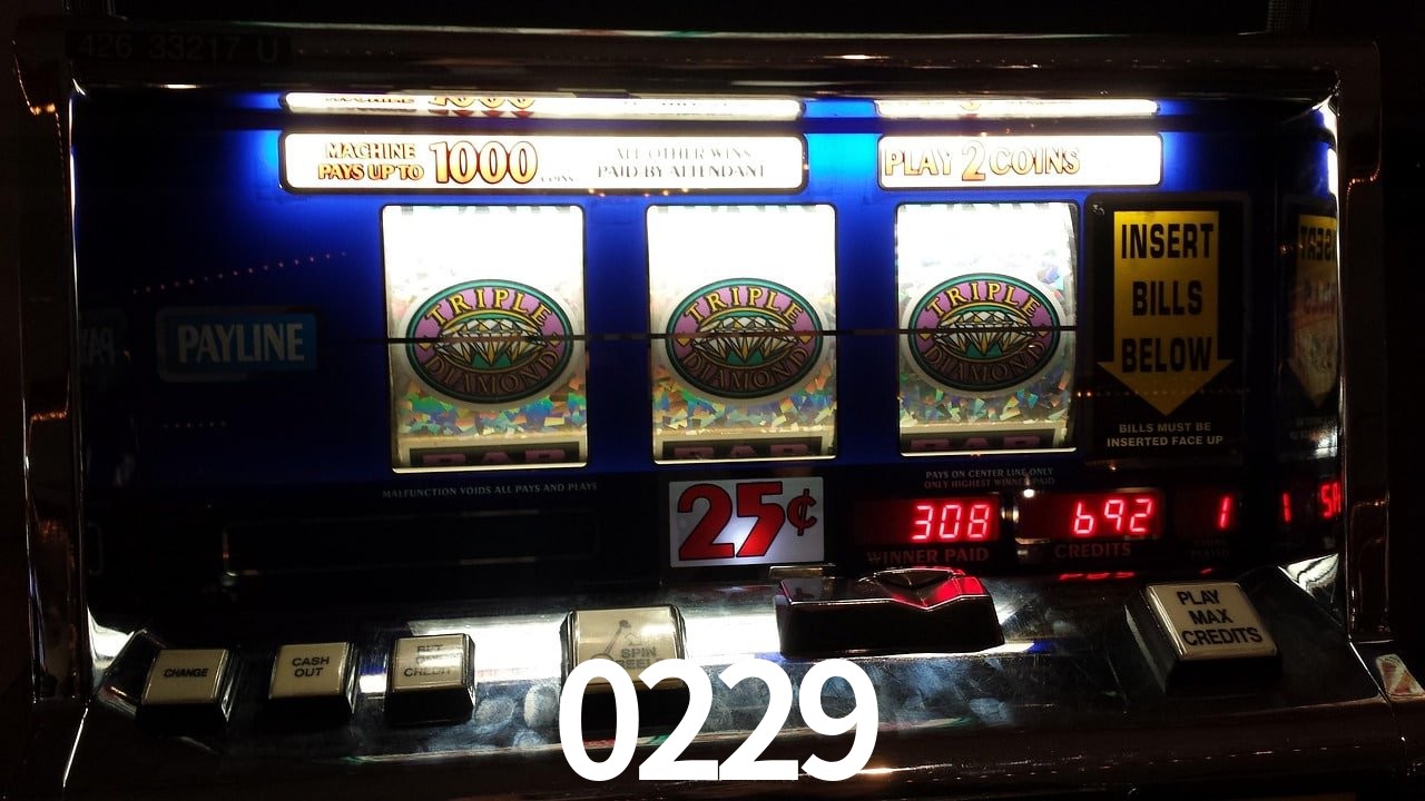 Live Casino 0229