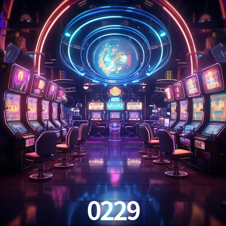 A Emoção da Loteria na 0229: Uma Chance de Mudança de Vida