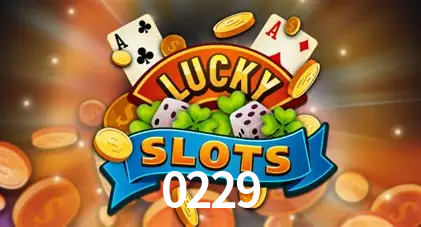 Descubra o Mundo do Cassino Online com 0229